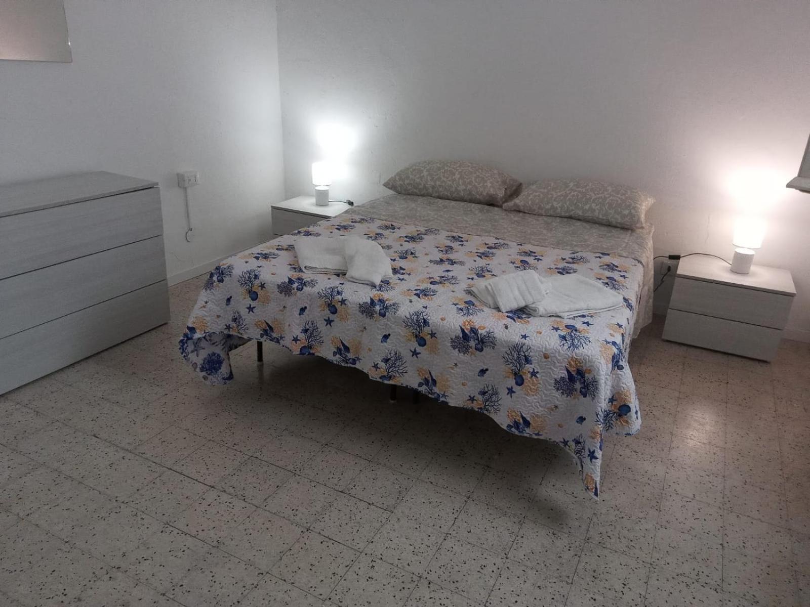 Appartement Blue Bubbles Stazione Centrale
